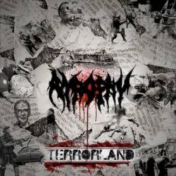 Atrophy (GTM) : Terror Land